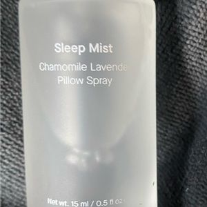 Spoiled Child Sleep Mist